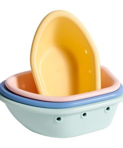Sprout Ware® Floating Boats for Bathtime Fun