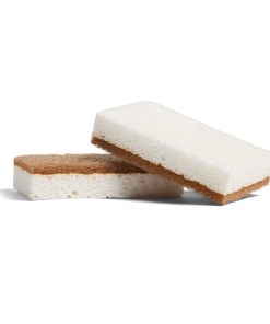 Heavy-Duty Agave Scrubber Sponges