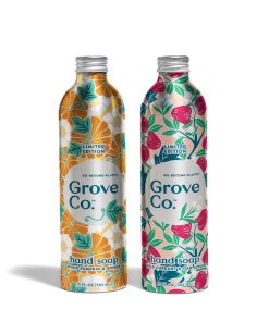 Hand Soap Set - Fall Collection