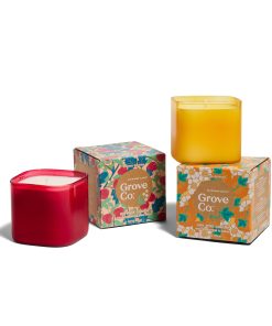 Candle Set - Fall Collection