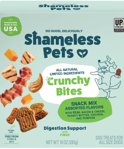 Snack Mix - Crunchy Bites