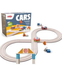 My First Racetrack - 100% Recycled Materials. 2+ Years