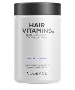 Hair Vitamins