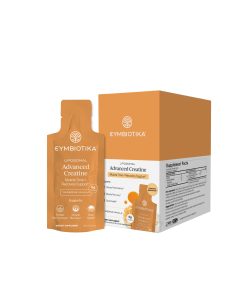 Liposomal Advanced Creatine Packets - Muscle Tone + Recovery Support