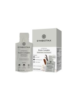 Liposomal Brain Complex Packets - Mental Clarity + Focus Support