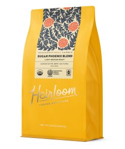 Sugar Phoenix ROC Whole Bean Coffee