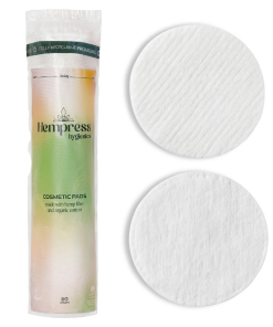 Hemp Cosmetic Rounds