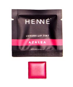 Luxury Lip Tint - Sample