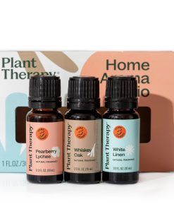 Home Aroma Trio Set