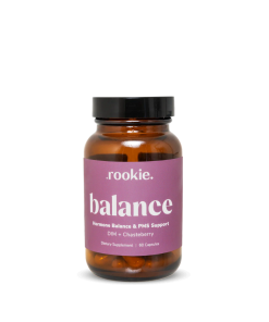 Balance Capsules - Hormone Balance + PMS Support