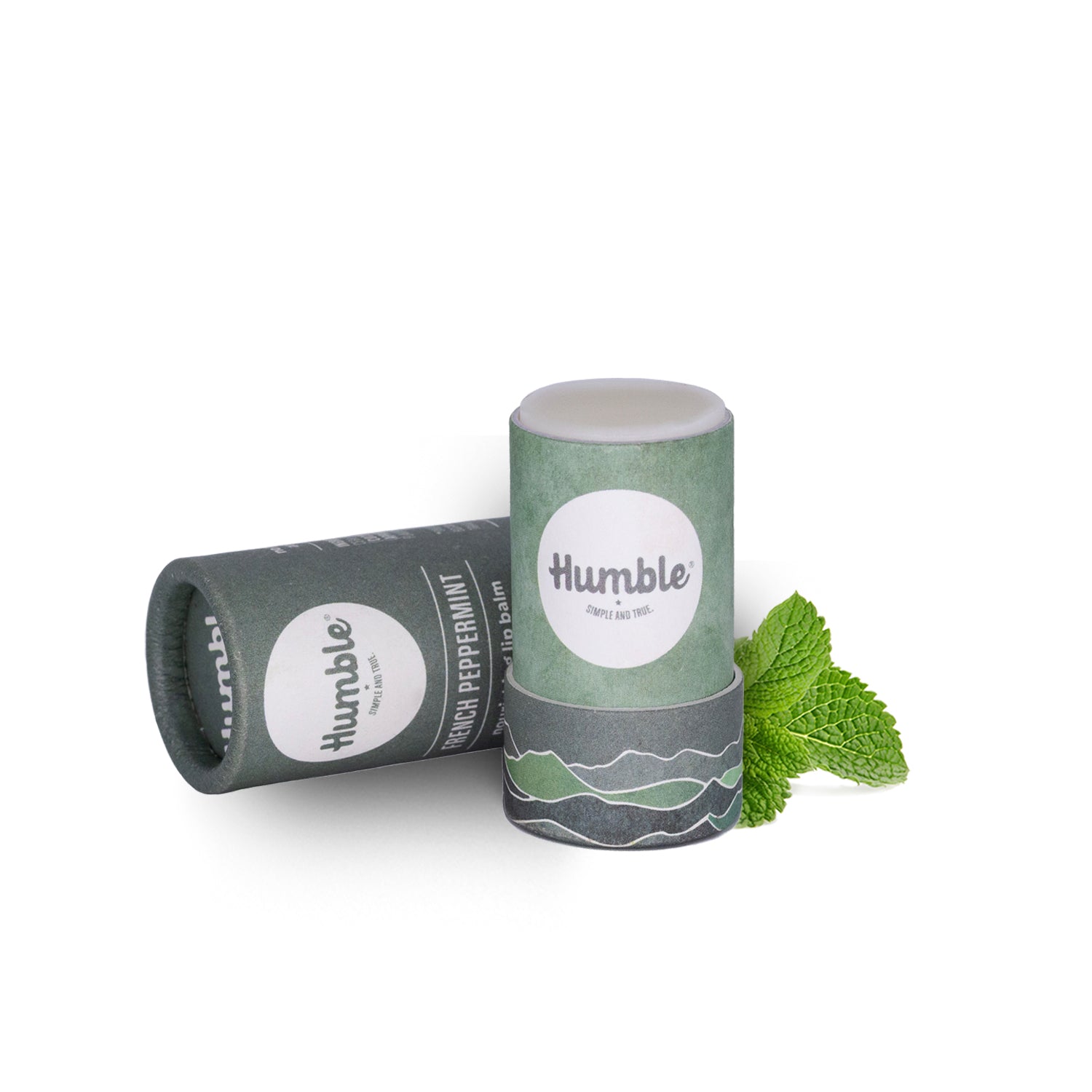 Humble_PBLipBalm_FrenchPeppermint_CapOff_Lifestyle1.jpg