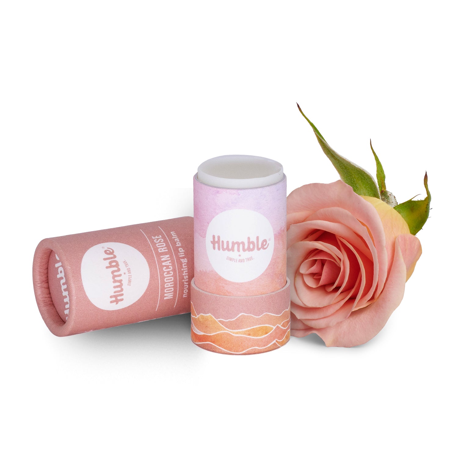 Humble_PBLipBalm_MoroccanRose_CapOff_Lifestyle2.jpg