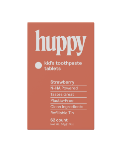 Kids n-HA Toothpaste Tablets with Tin