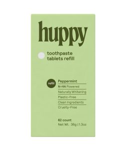 Toothpaste Tablets Refill