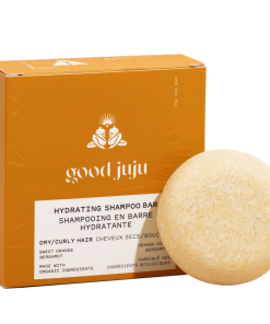 Hydrating Shampoo Bar
