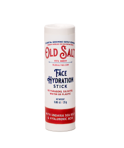 Daily Hydration Stick with Undaria Sea Kelp + Hyaluronic