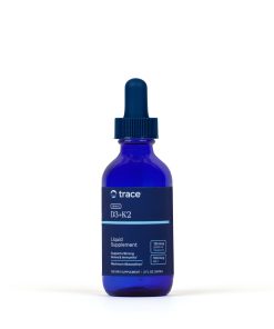 Ionic D3 + K2 Drops