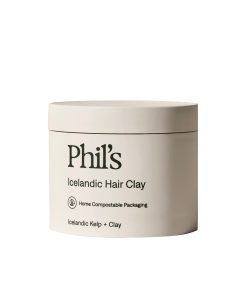 Icelandic Hair Clay