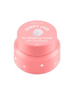 Berry Jam Lip Mask