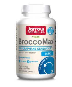 BroccoMax with Sulforaphane