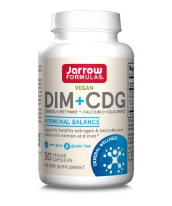 DIM + CDG Capsule - Hormonal Balance