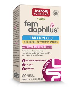 Fem-Dophilus Probiotics