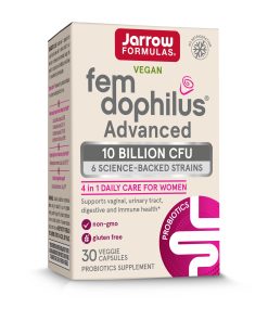 Fem-Dophilus Advanced Probiotics