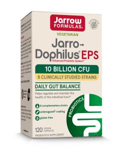 Jarro-Dophilus EPS Probiotics