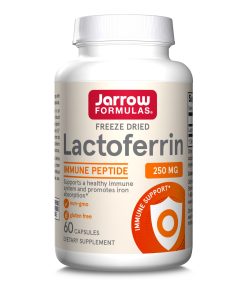 Lactoferrin