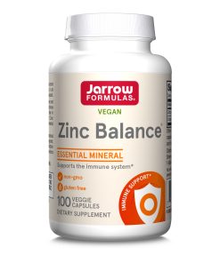 Zinc Balance
