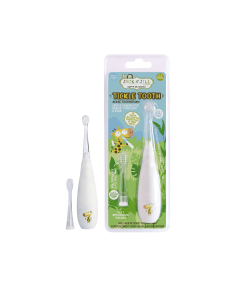 Tickle Tooth Sonic Toothbrush