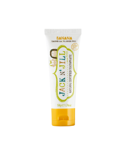 Natural Toothpaste