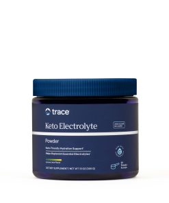 Keto Electrolyte Canister