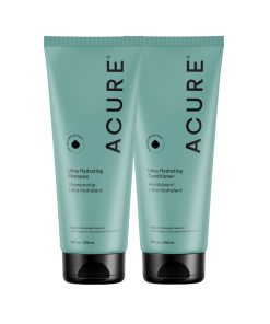 Ultra Hydrating Shampoo and Conditioner Set