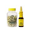Buy Sinus Support. Get Propolis Nasal Spray Free