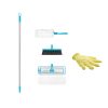Buy Easy-Click Home Cleaning Set. Get High Performance Dusting Glove Free