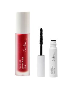 Buy a Cheek & Lip Tint. Get a Mini Mascara Free