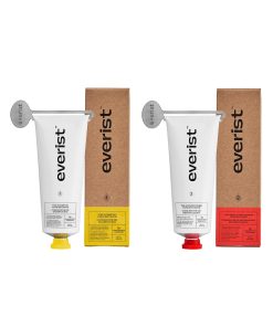 The Shampoo & Deep Conditioning Concentrate Duo