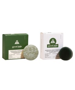 Nourishing Haircare Set