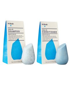 Moisturize Haircare Set
