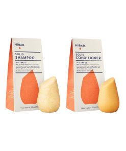 Volumize Haircare Set
