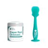 Buy Diaper Rash Ointment. Get Diaper Spatula Free