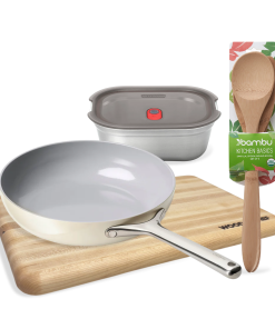 Cooking Bundle – Everyday Clean Meal Prep Essentials