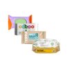 Baby Wipes Try-It Kit – 5 Gentle. Trusted Brands