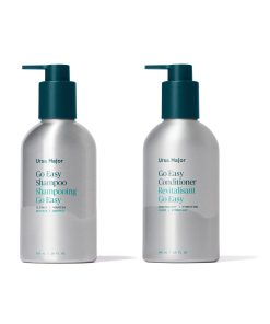 Go Easy Haircare Set