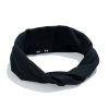 Organic Twist Headband