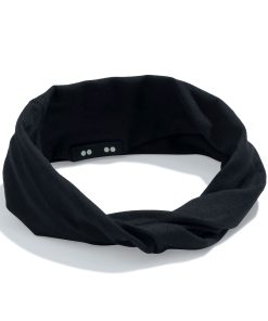 Organic Twist Headband