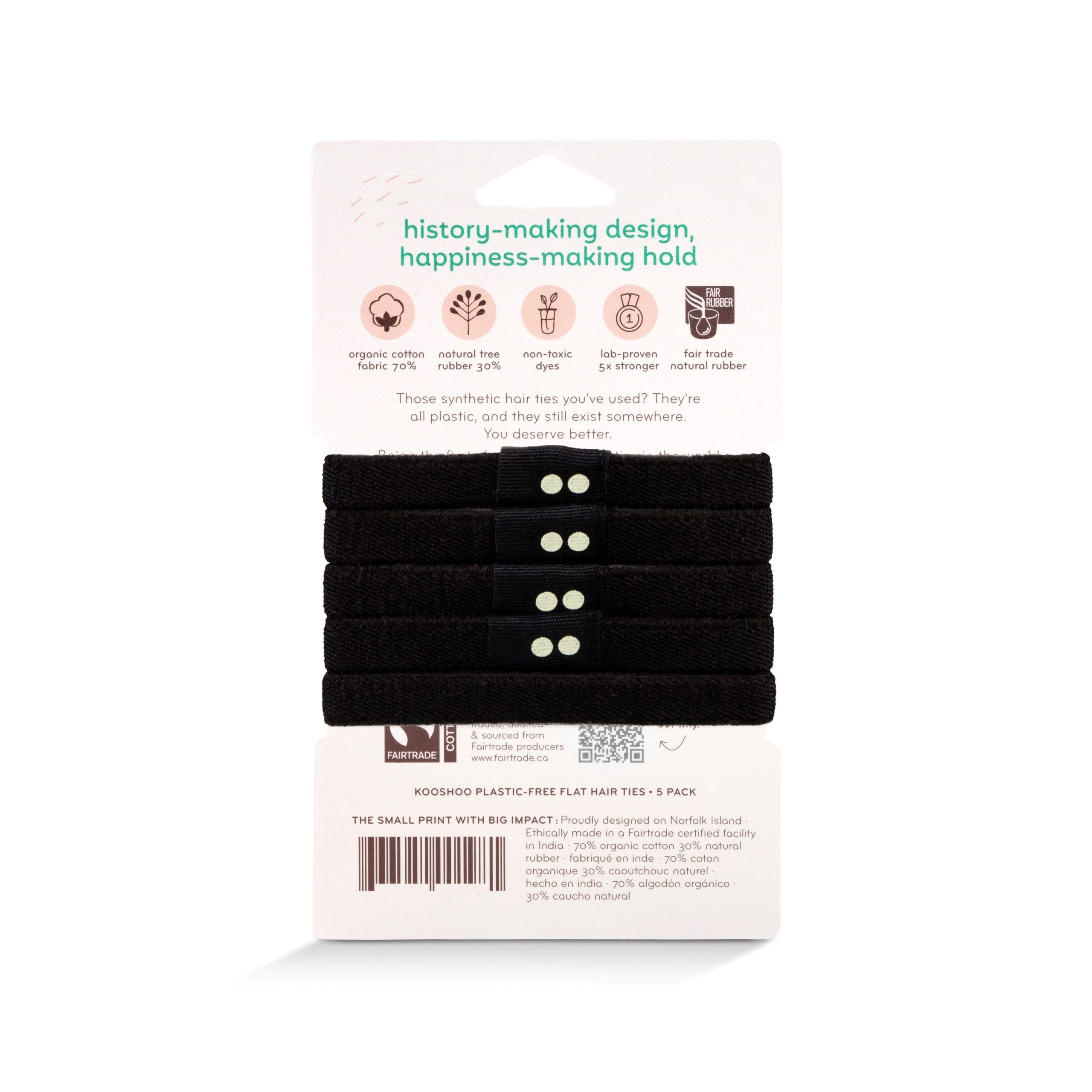 KOOSHOO_1101LIL002_Plastic-free_Flat_Hair_Ties_Black_BACK.jpg