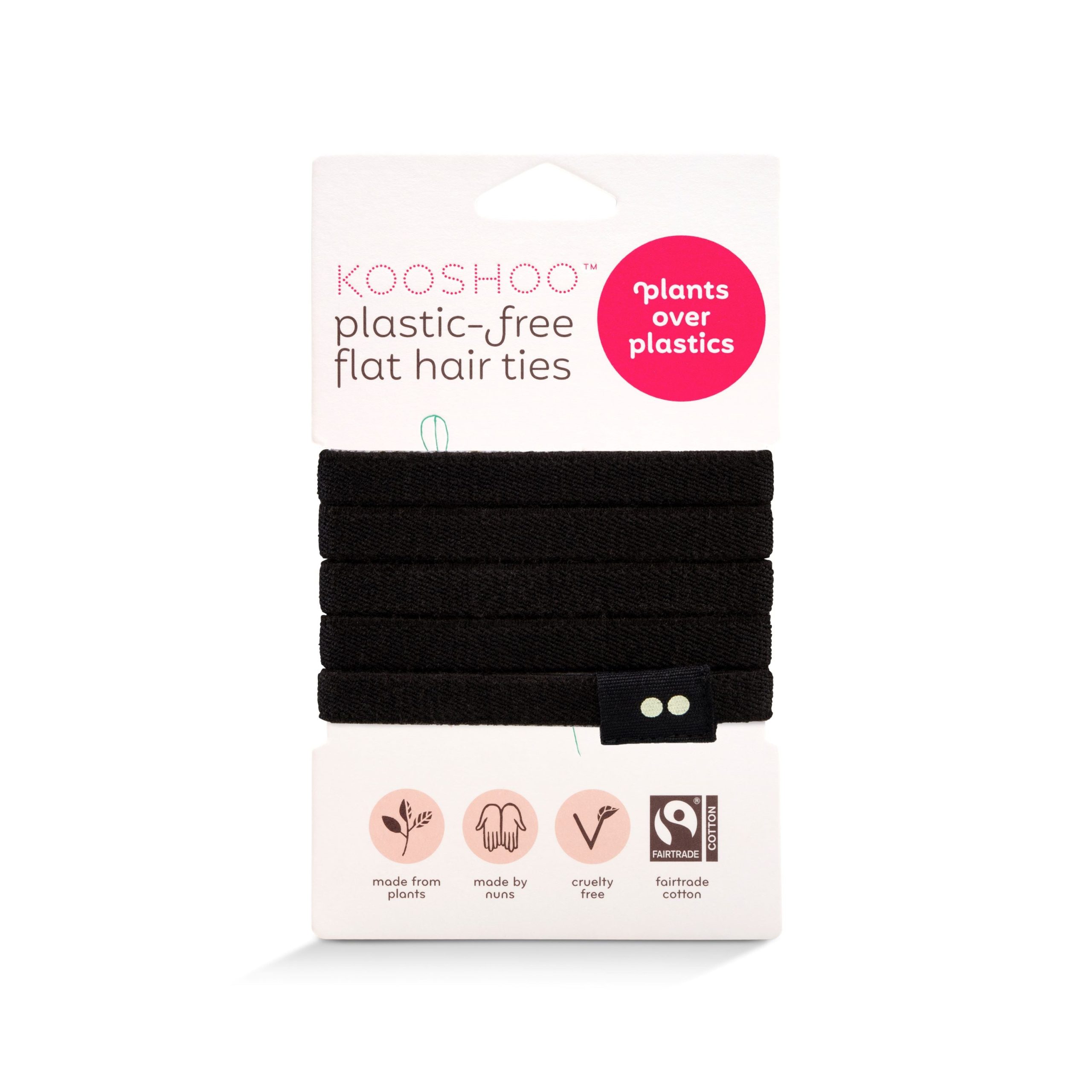 KOOSHOO_1101LIL002_Plastic-free_Flat_Hair_Ties_Black_FRONT.jpg
