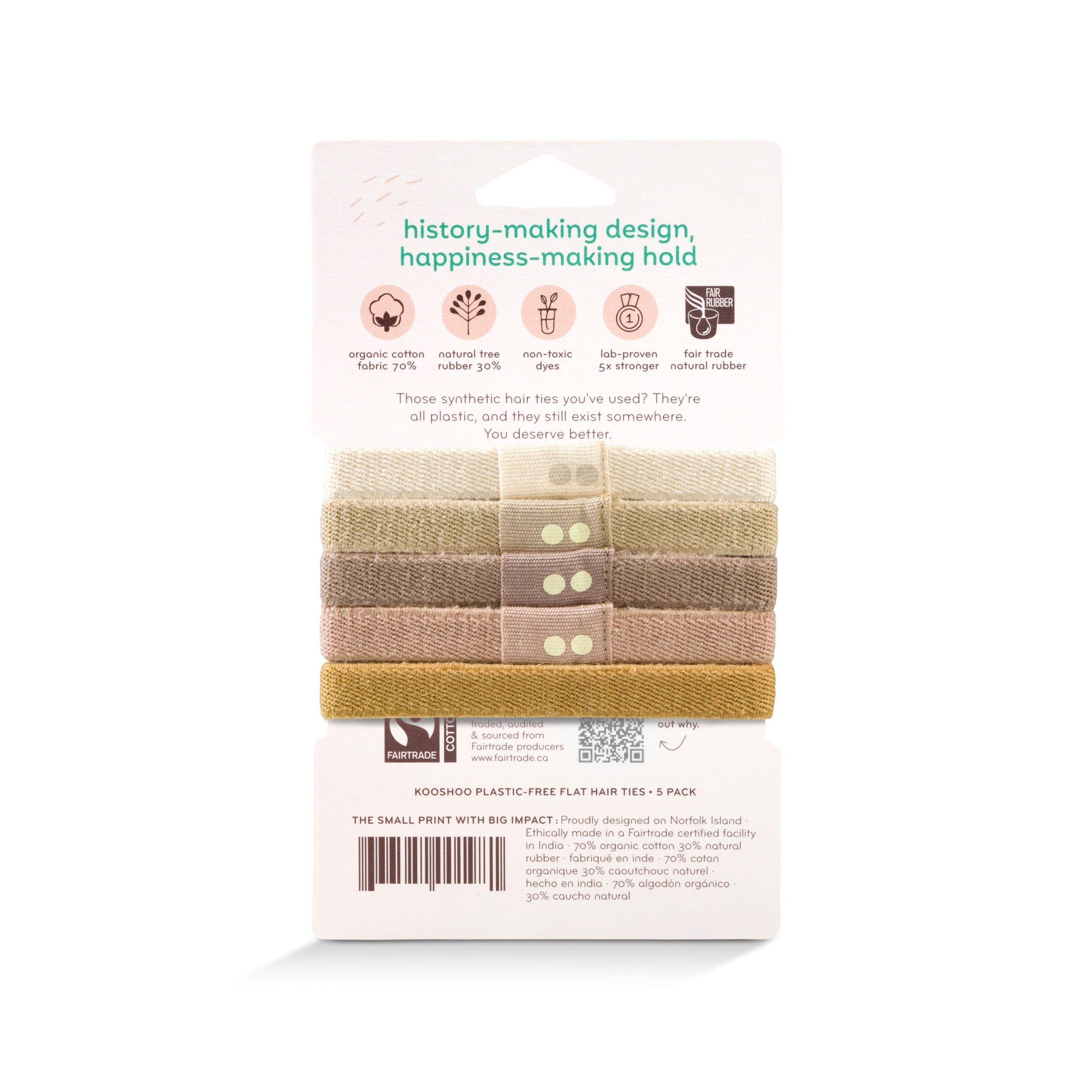 KOOSHOO_1101LILBLD_Plastic-free_Flat_Hair_Ties_Blond_BACK.jpg